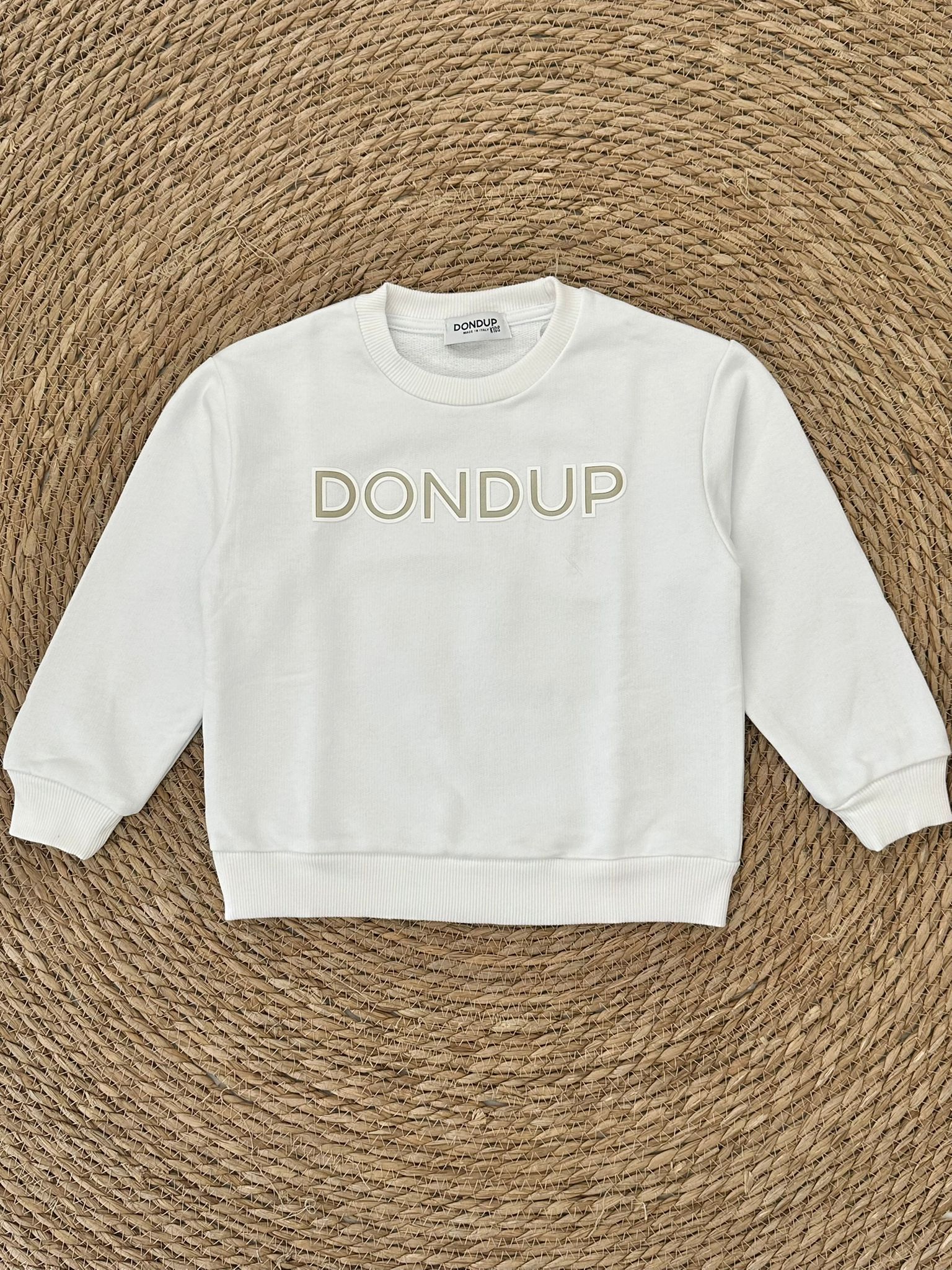 FELPA DON DUP