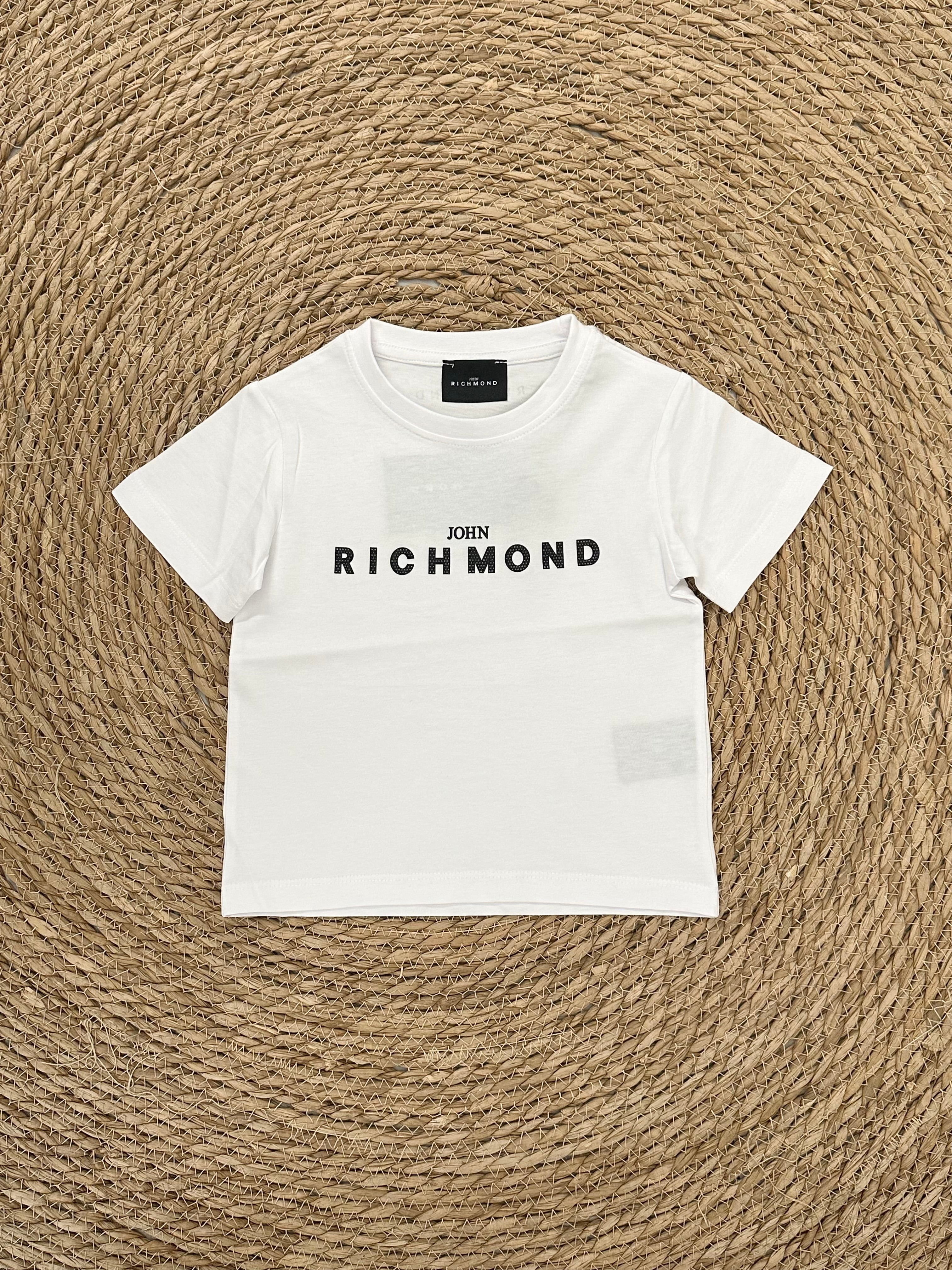 T-shirt RICHMOND