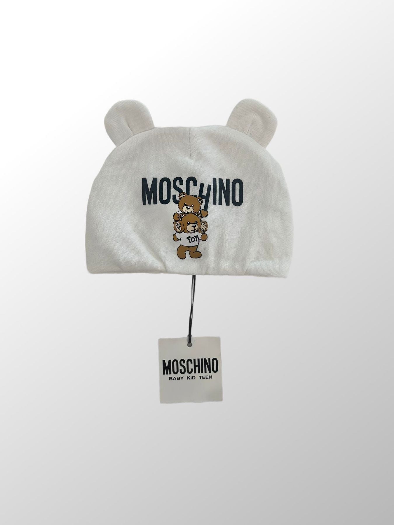 Cappello MOSCHINO