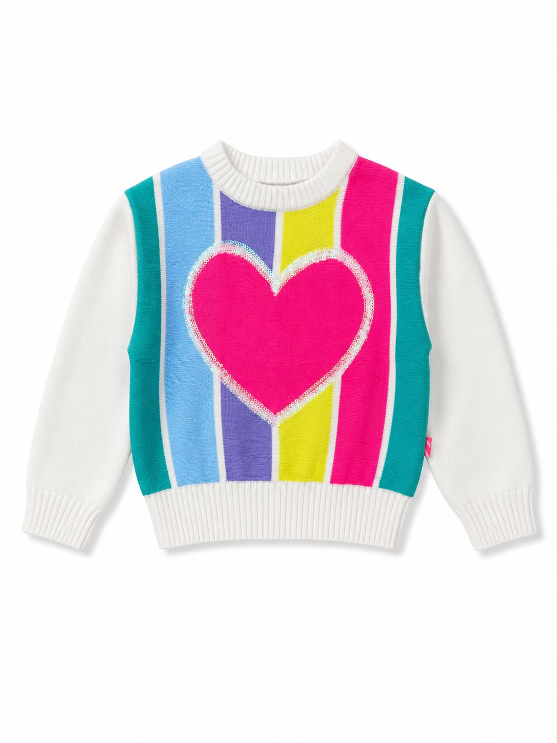 MAGLIONE IN LANA  BILLIIEBLUSH