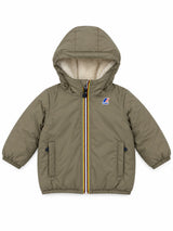GIUBOTTO K-WAY