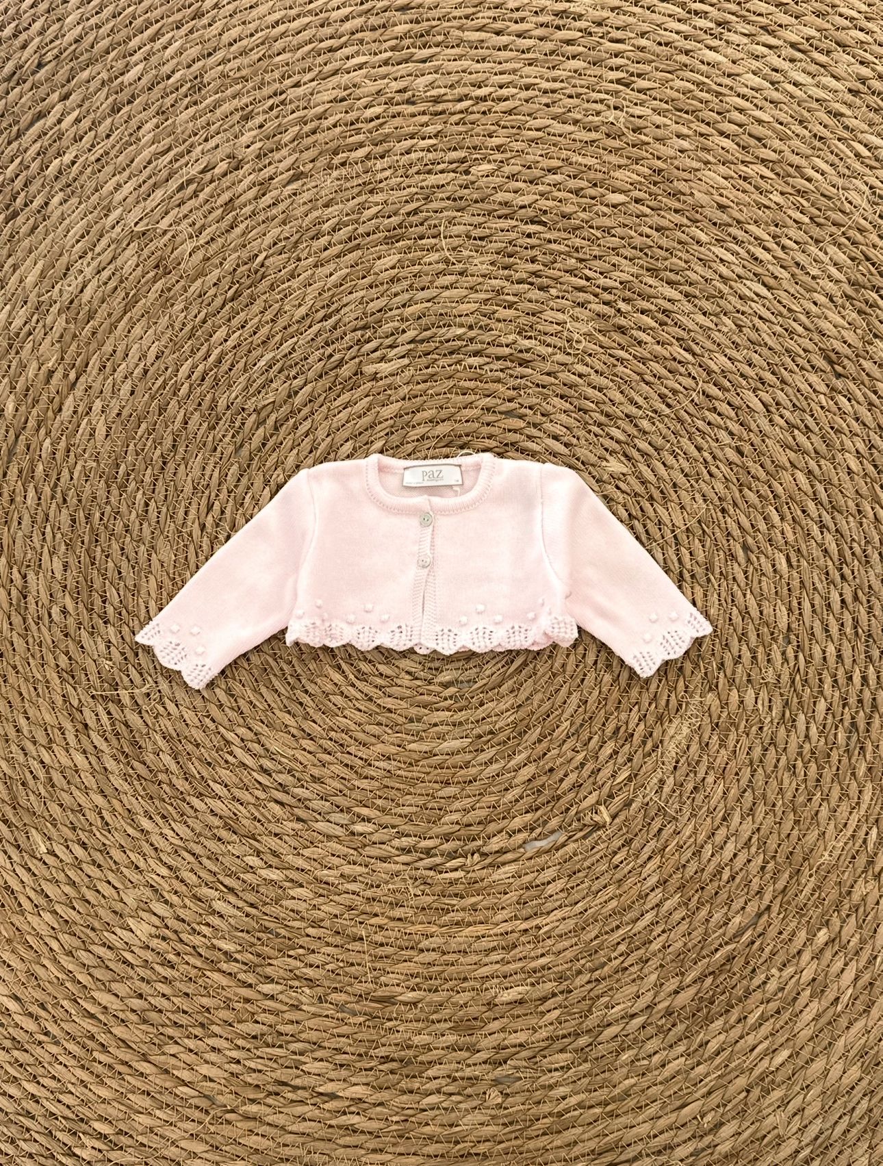 GIACCHINO PAZ RODRIGUEZ