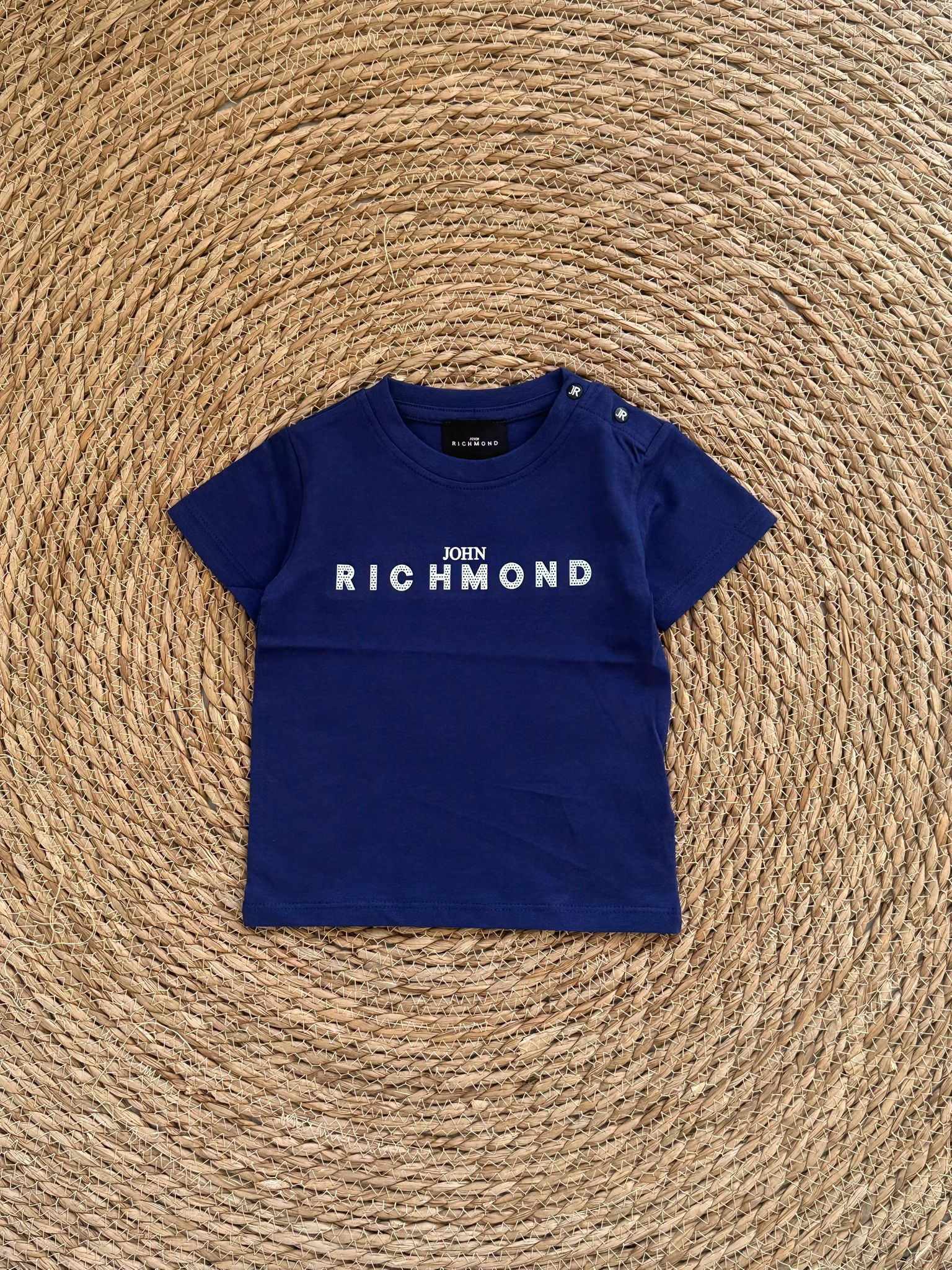 T-shirt RICHMOND