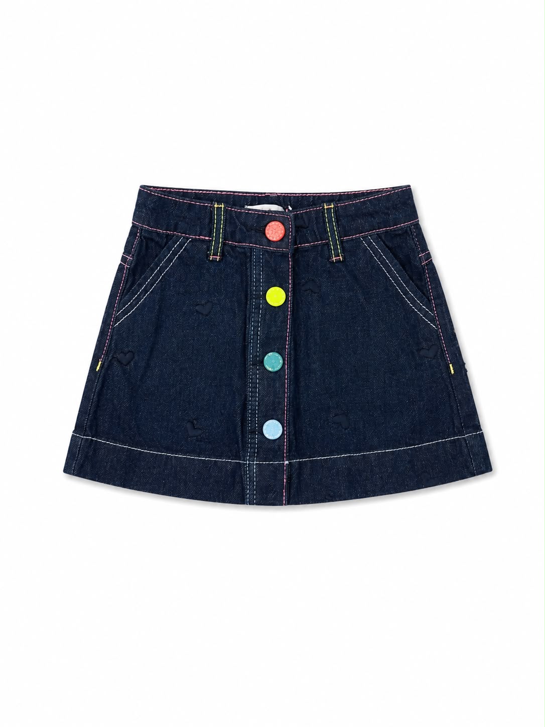 GONNA JEANS BILLIIEBLUSH