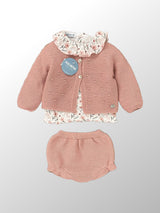 COMPLETO JULIANA