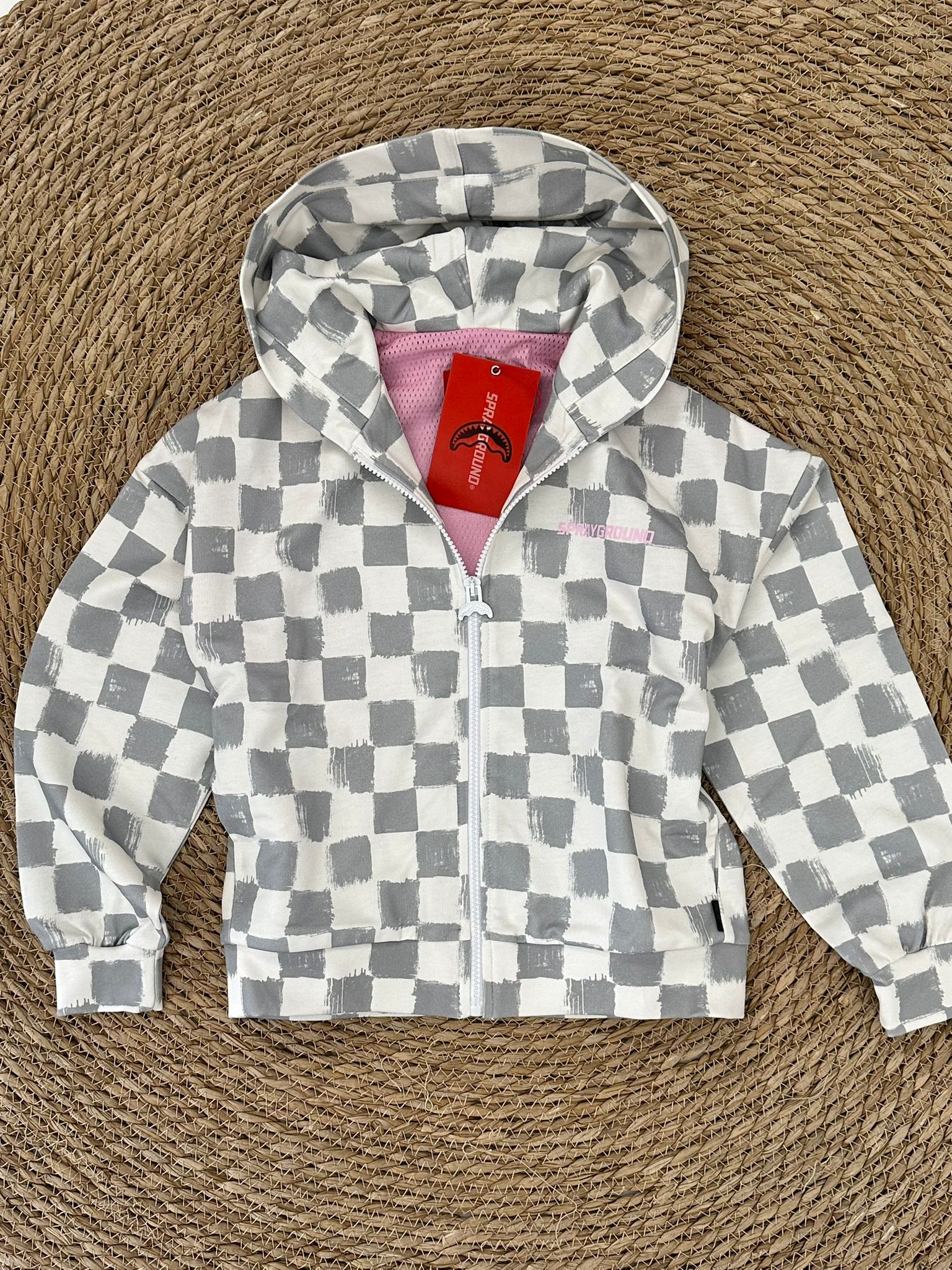 FELPA  SPRAYGROUND GIRLS