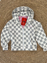FELPA  SPRAYGROUND GIRLS