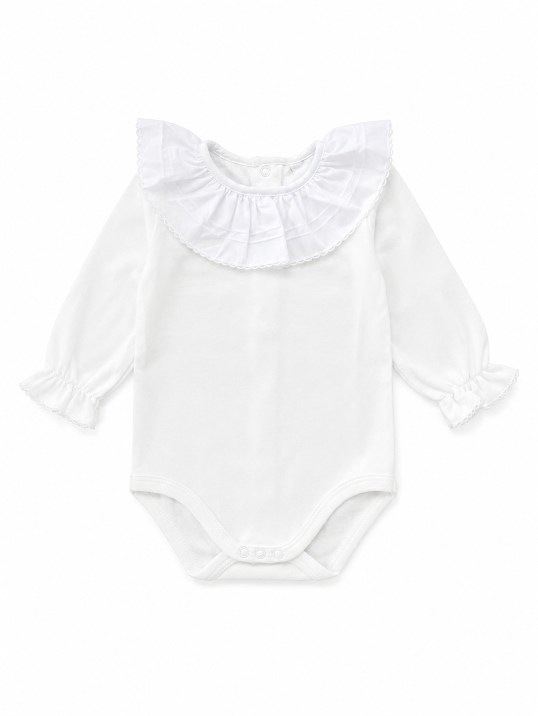 BODY CAMICIA BADIBU'