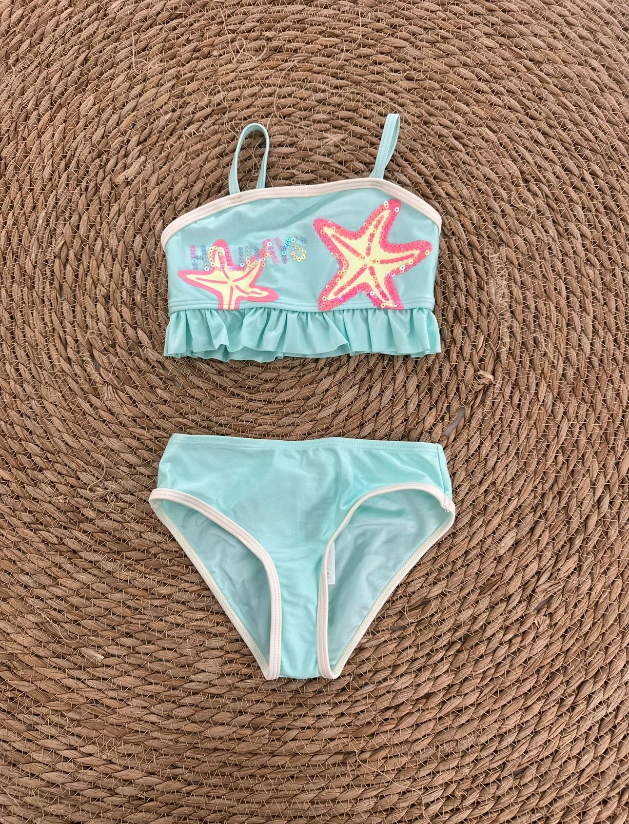 COSTUME BILLIIEBLUS