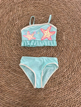COSTUME BILLIIEBLUS