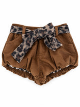 PANTALONCINO MISS GRANT