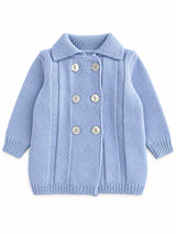 CAPPOTTO BEBE'DI ALMA