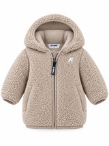 GIUBOTTO TEDDY K-WAY