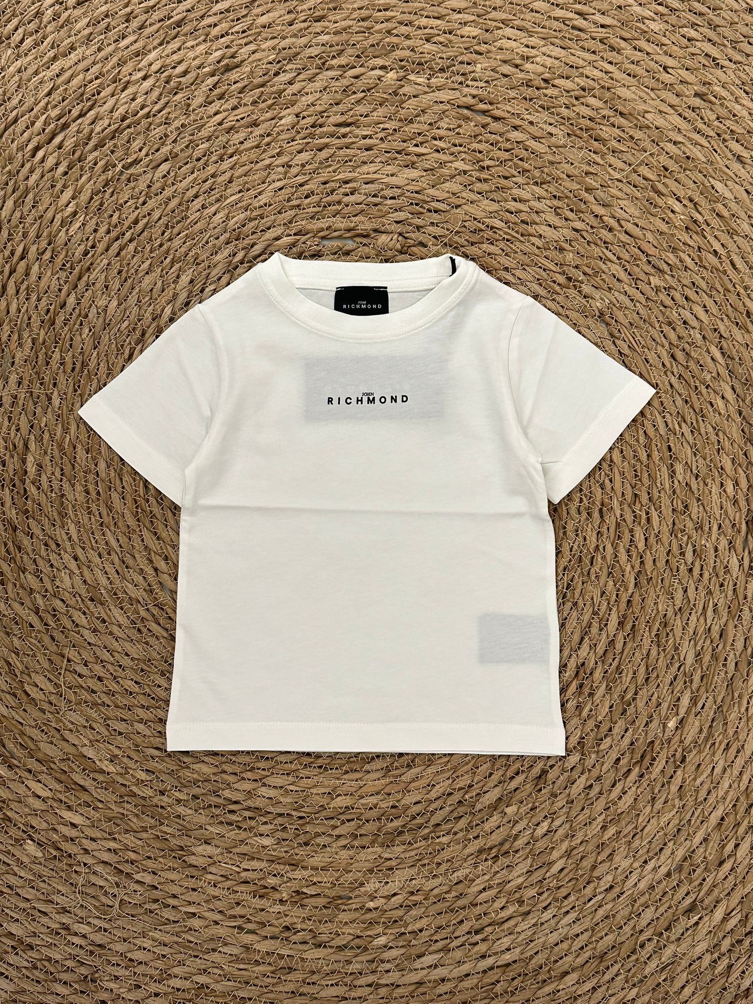T-shirt RICHMOND