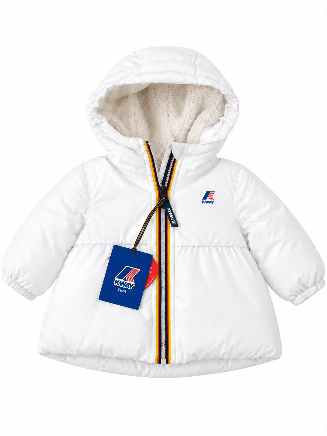 GIUBOTTO K-WAY