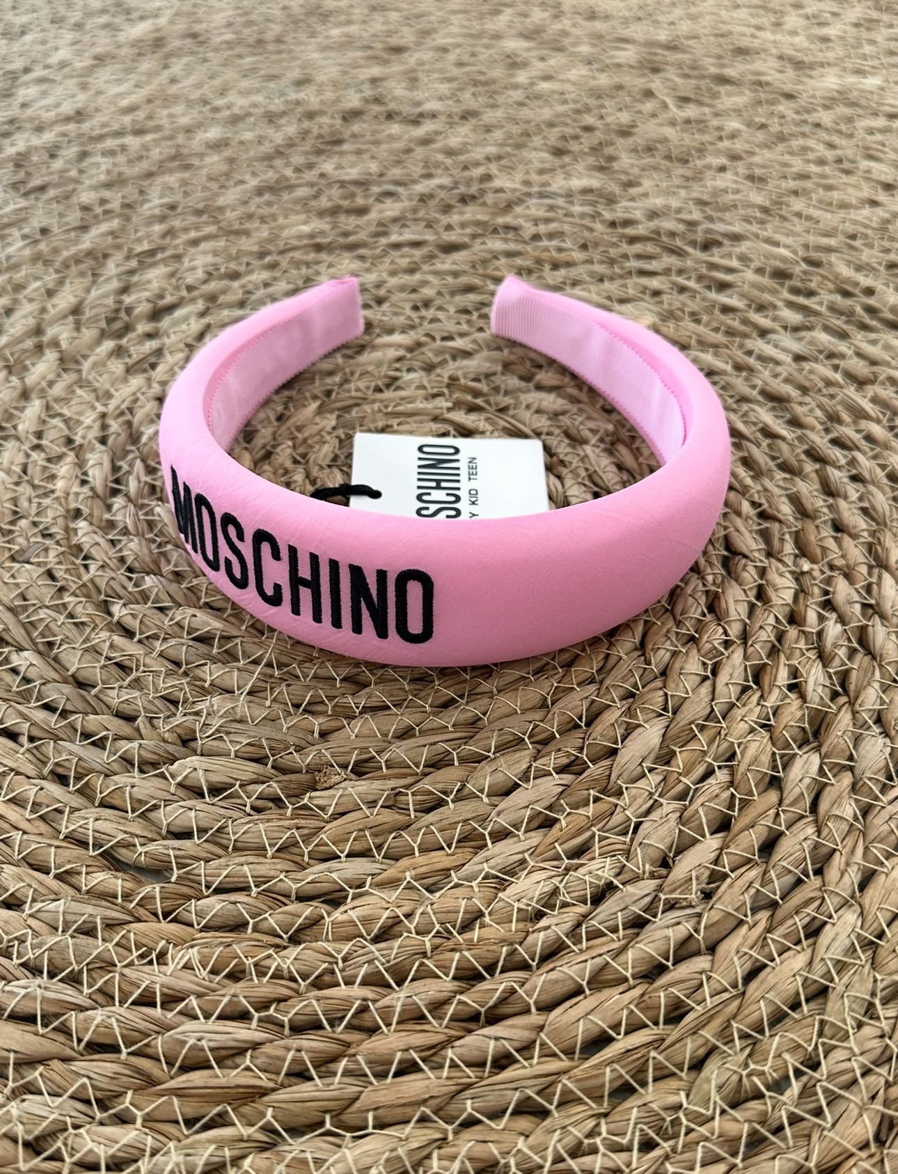 Frontino MOSCHINO