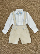COMPLETO LE BEBE'