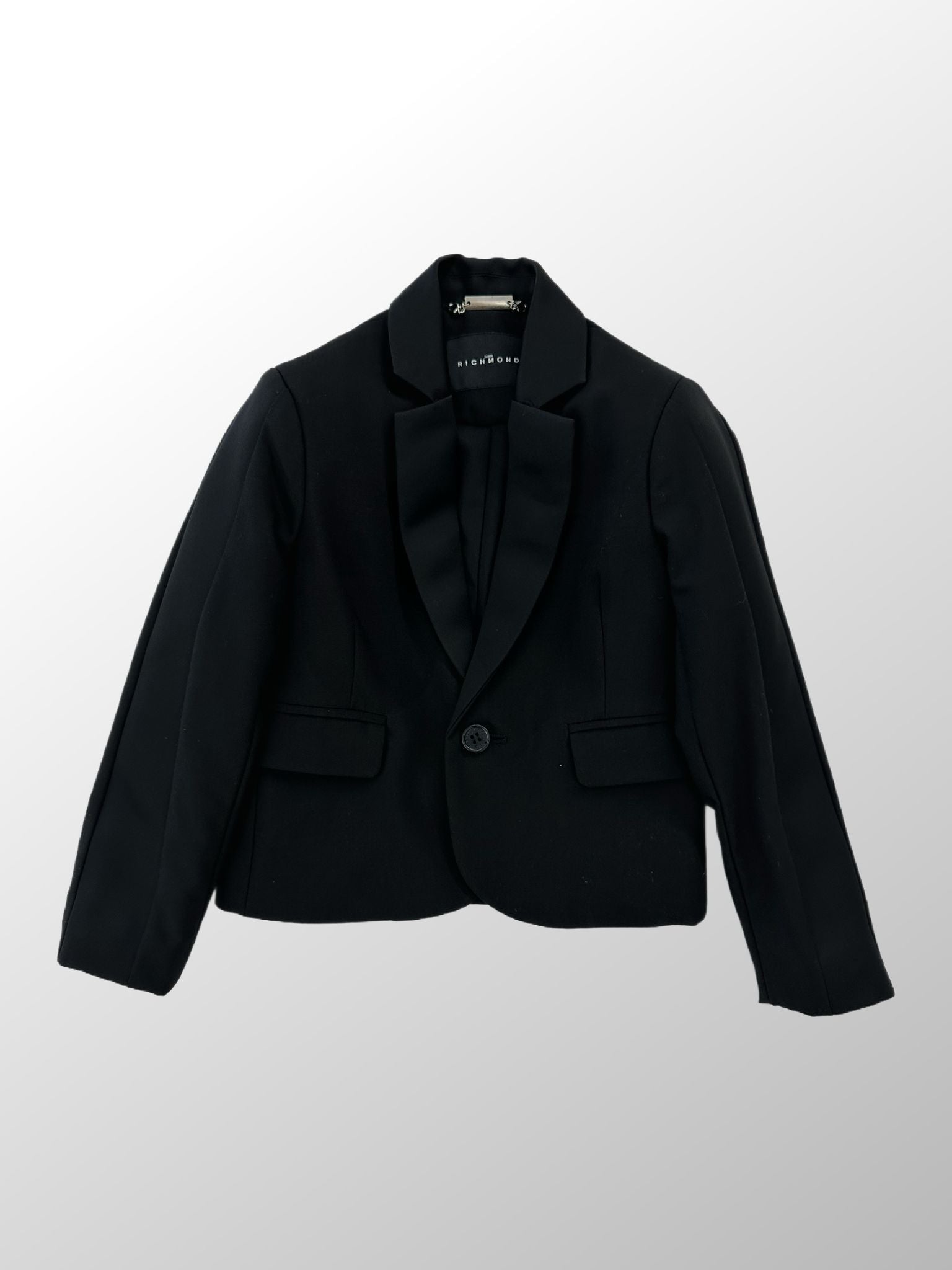 GIACCA E PANTALONE RICHMOND