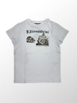 T-shirt Daniele Alessandrini