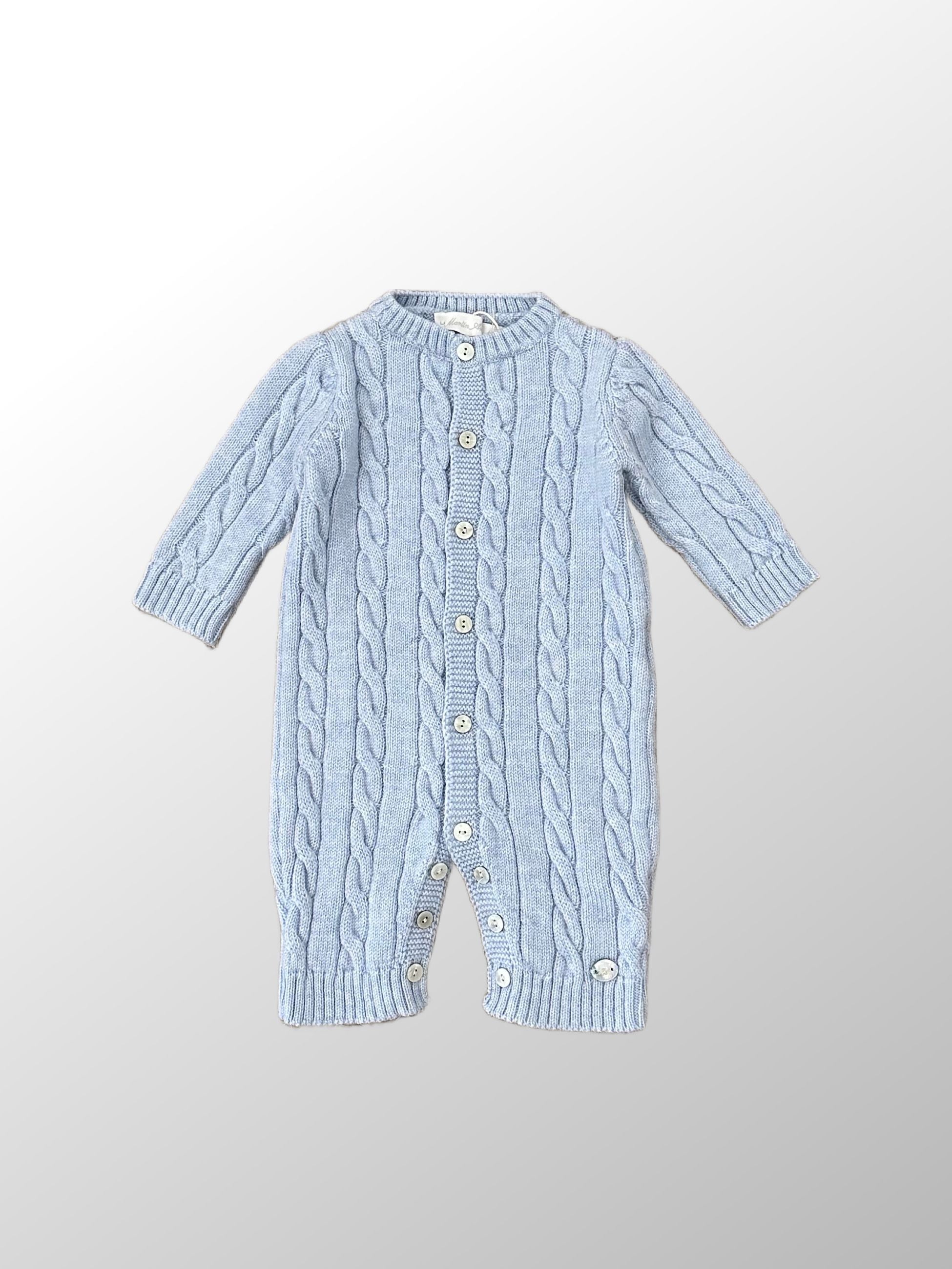 PAGLIACETTO MARTINA ARANDA