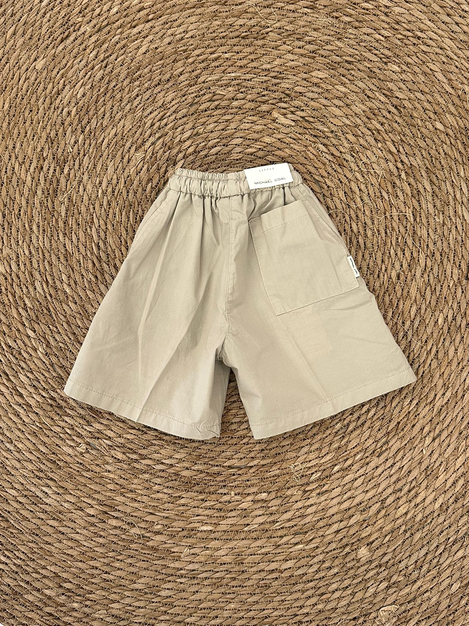 Pantalone MICHAEL COAL