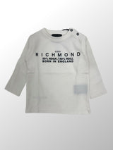 T-shirt RICHMOND