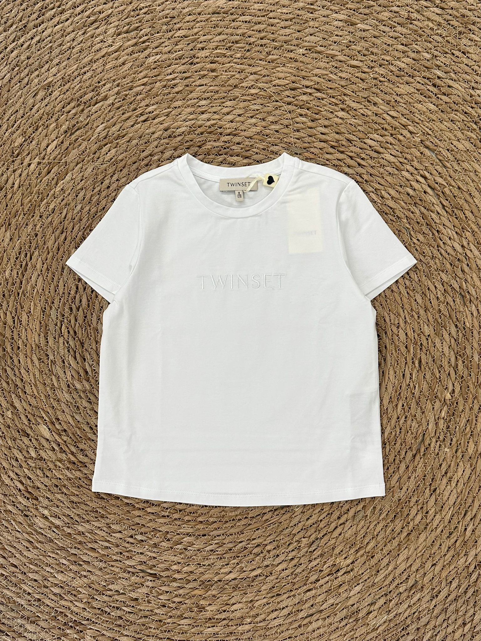 T-shirt TWINSET