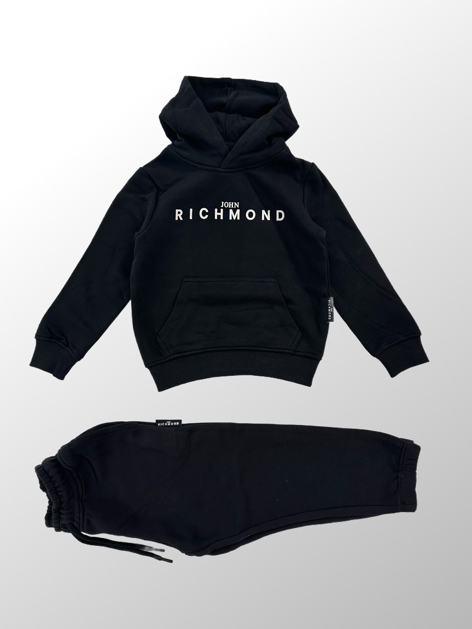 COMPLETO TUTA RICHMOND