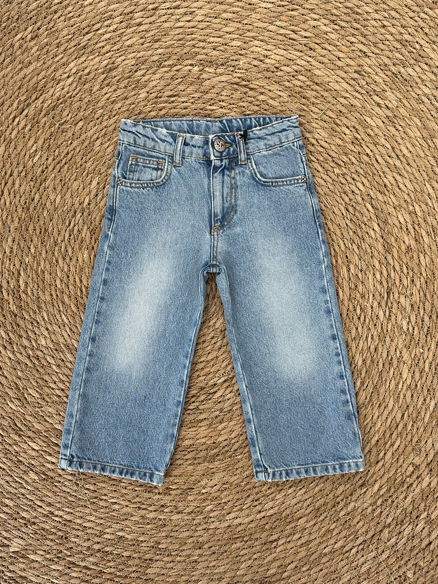 JEANS RICHMOND