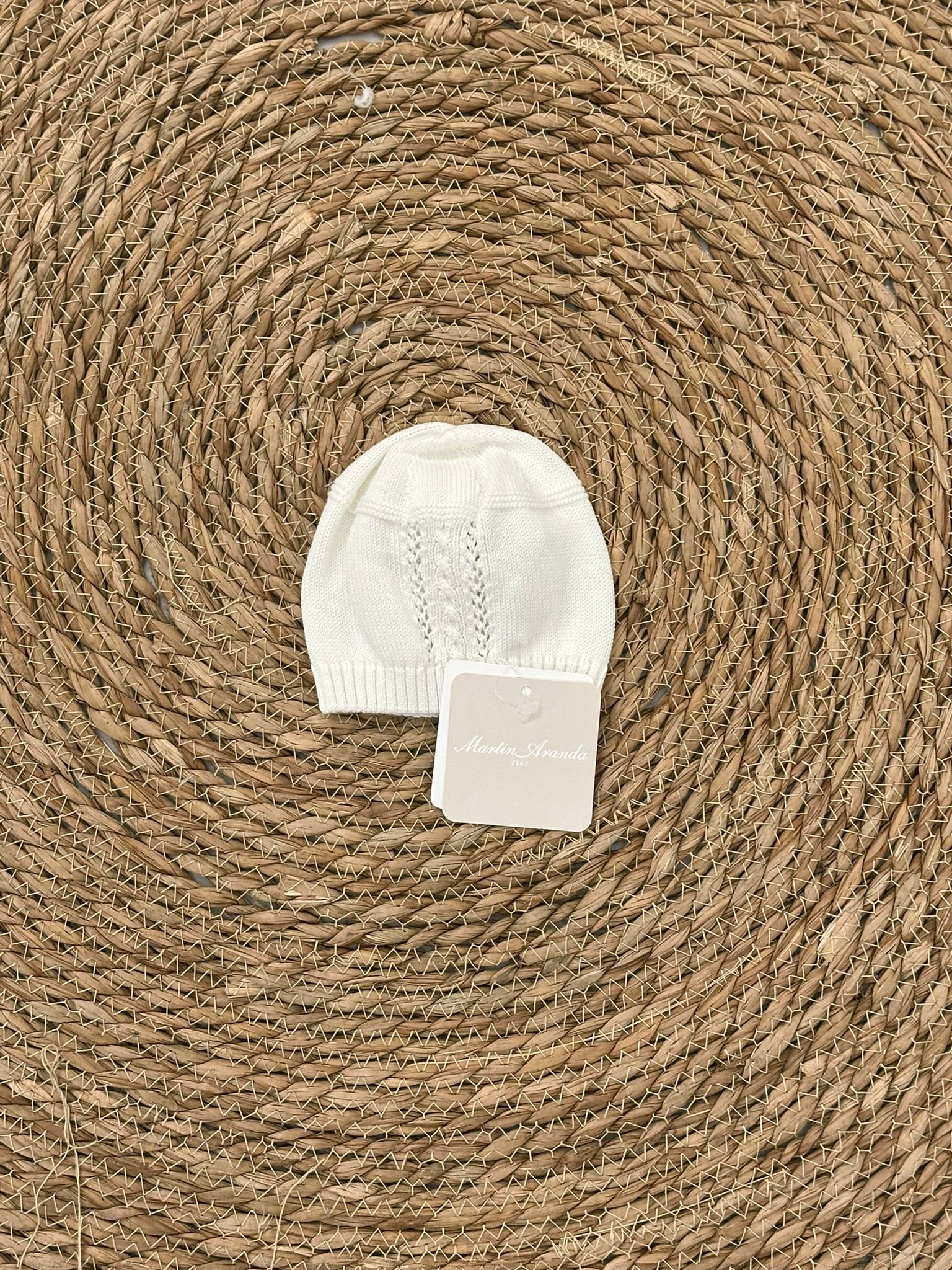 Cappello MARTIN ARANDA