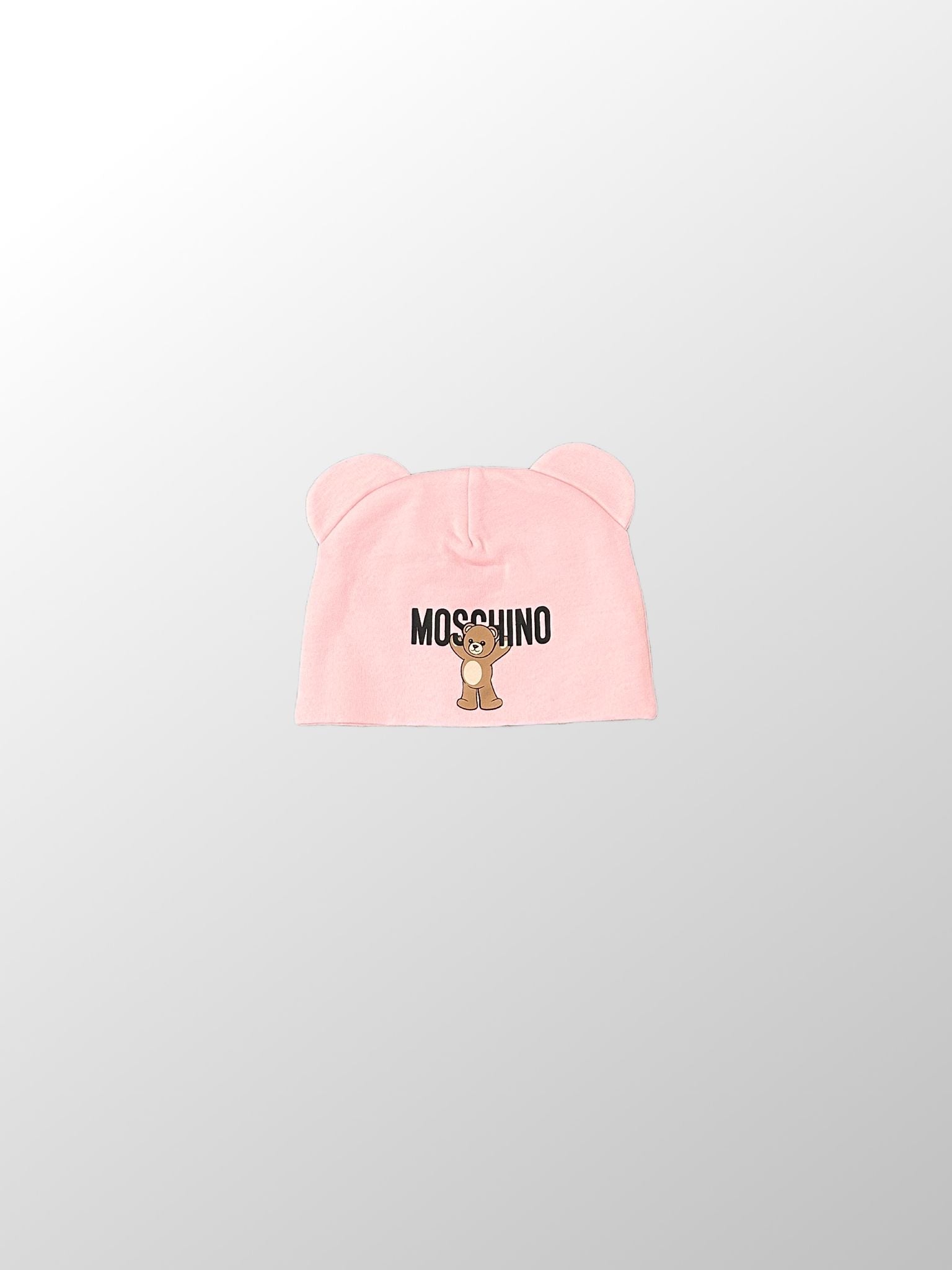 Cappello MOSCHINO