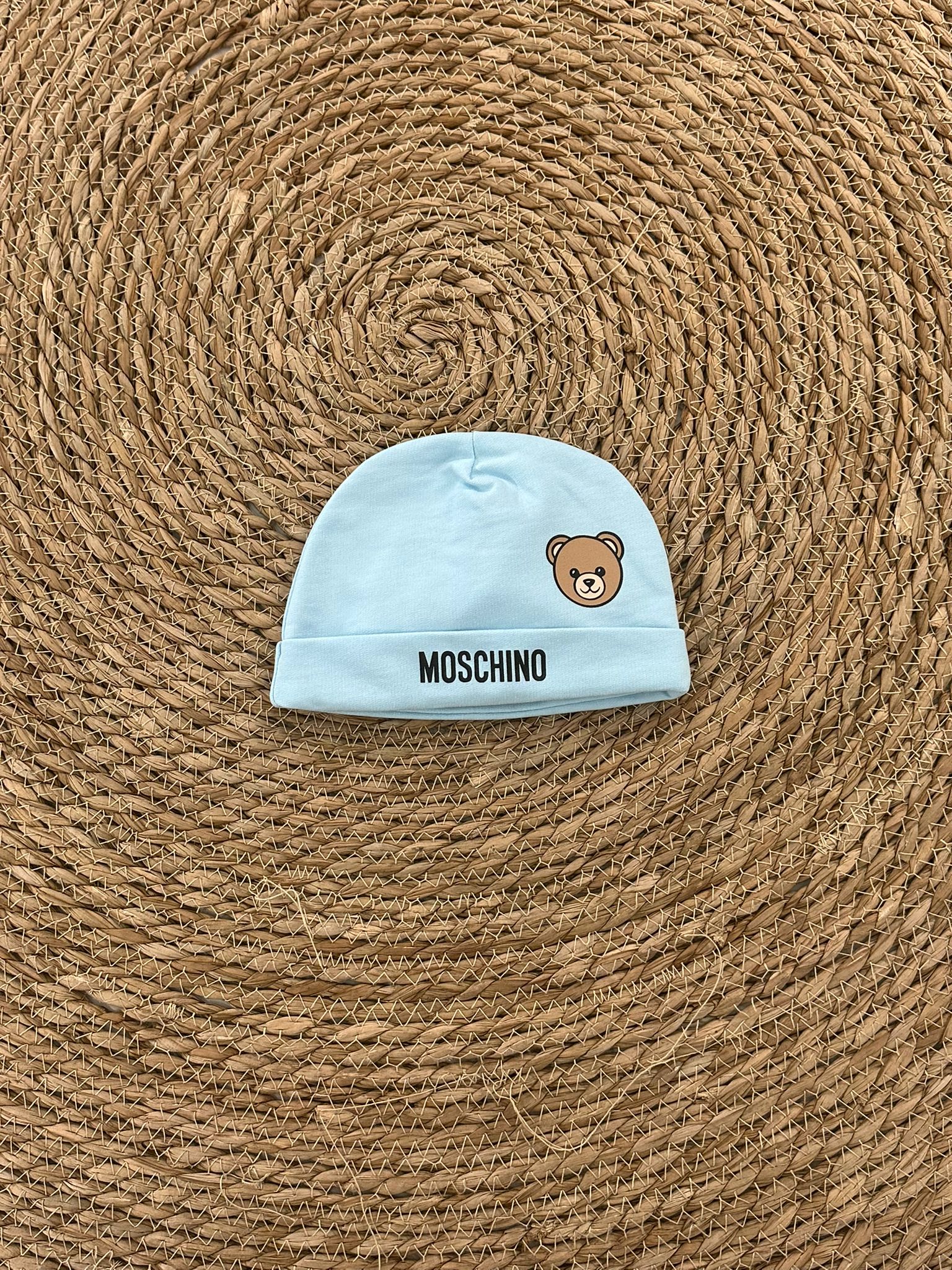 Cappello MOSCHINO