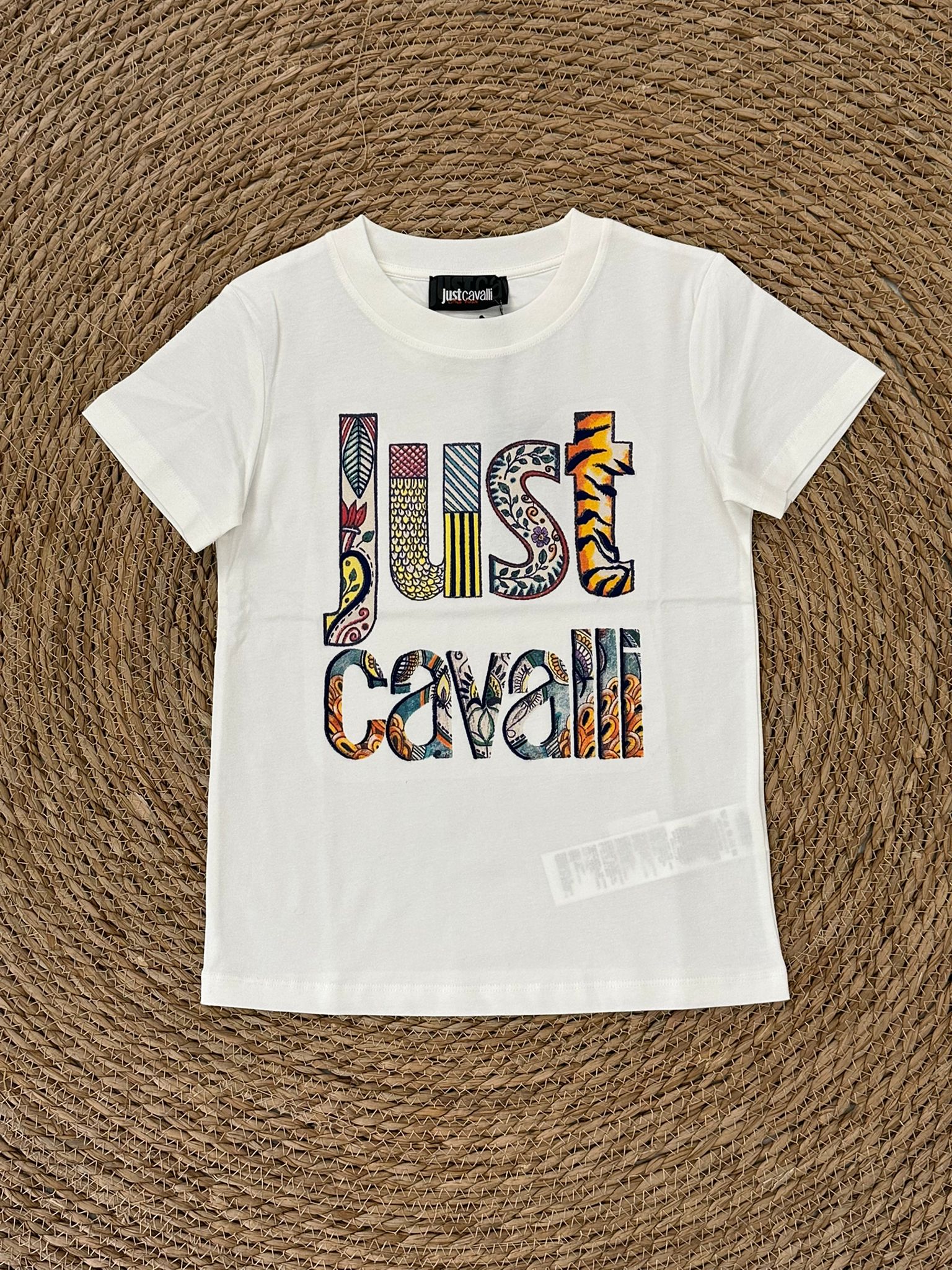 T-shirt CAVALLI