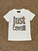 T-shirt CAVALLI