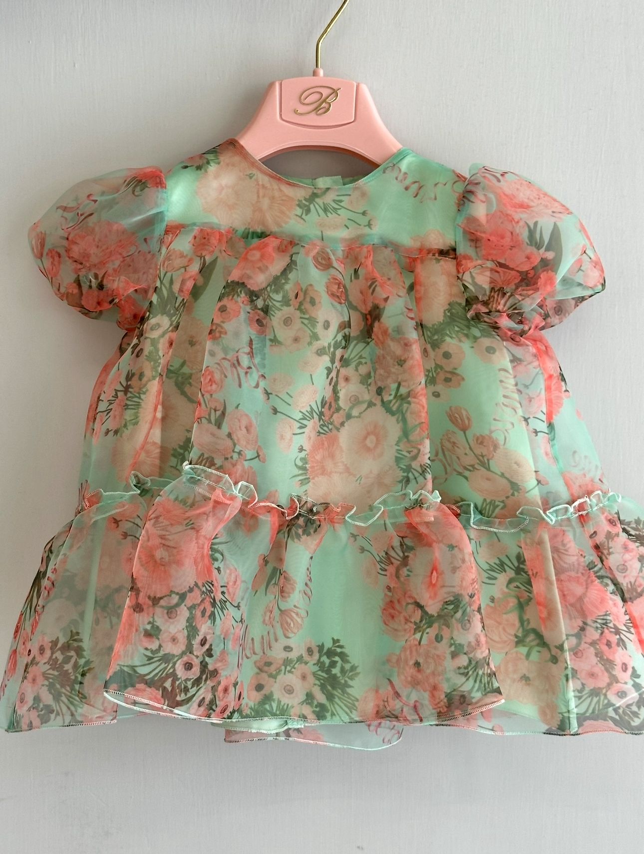 Abito MISS BLUMARINE