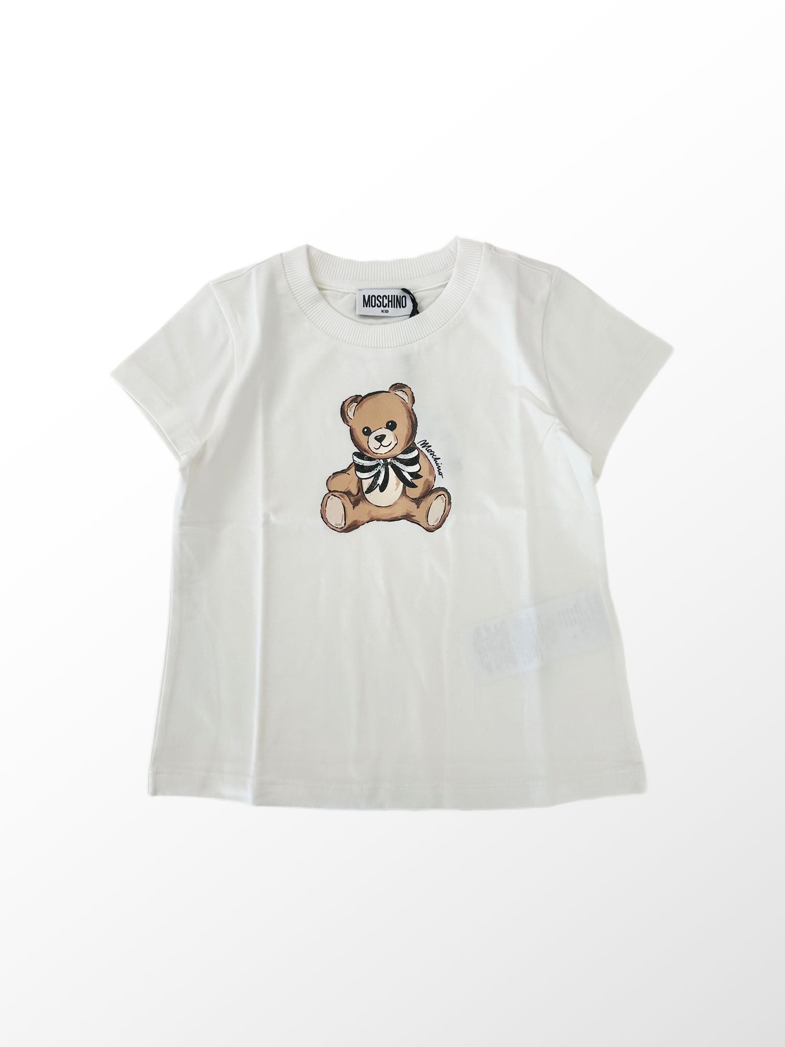 T-shirt MOSCHINO