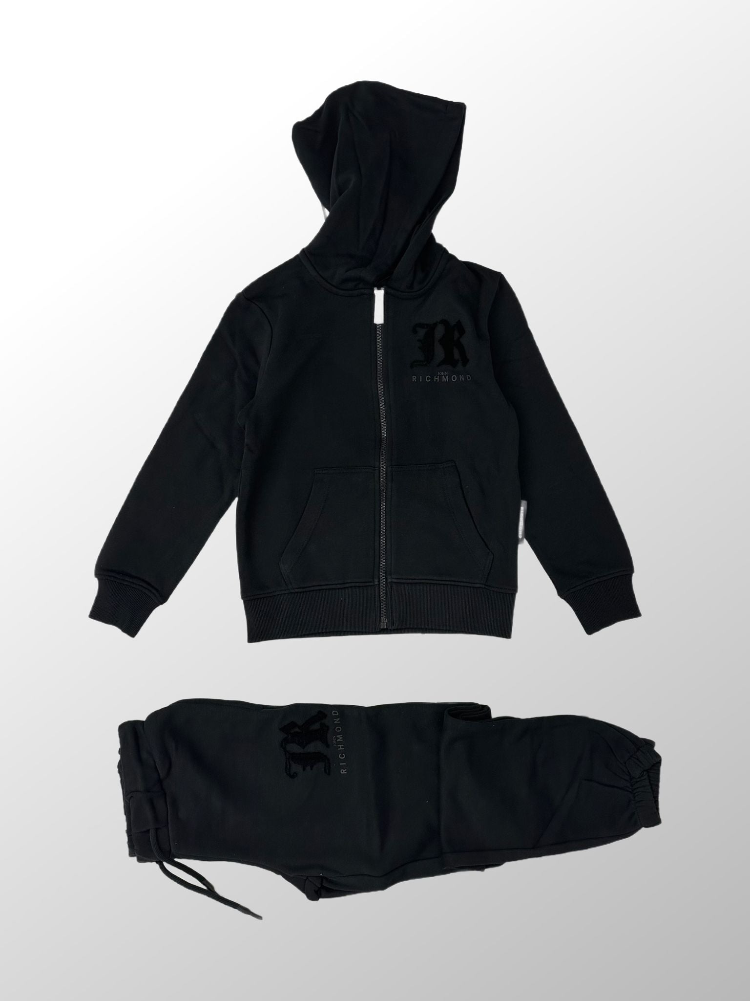 COMPLETO TUTA RICHMOND