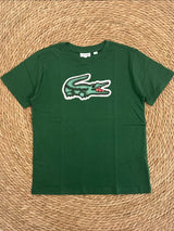T-shirt LACOSTE