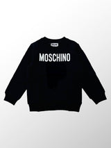 FELPA MOSCHINO