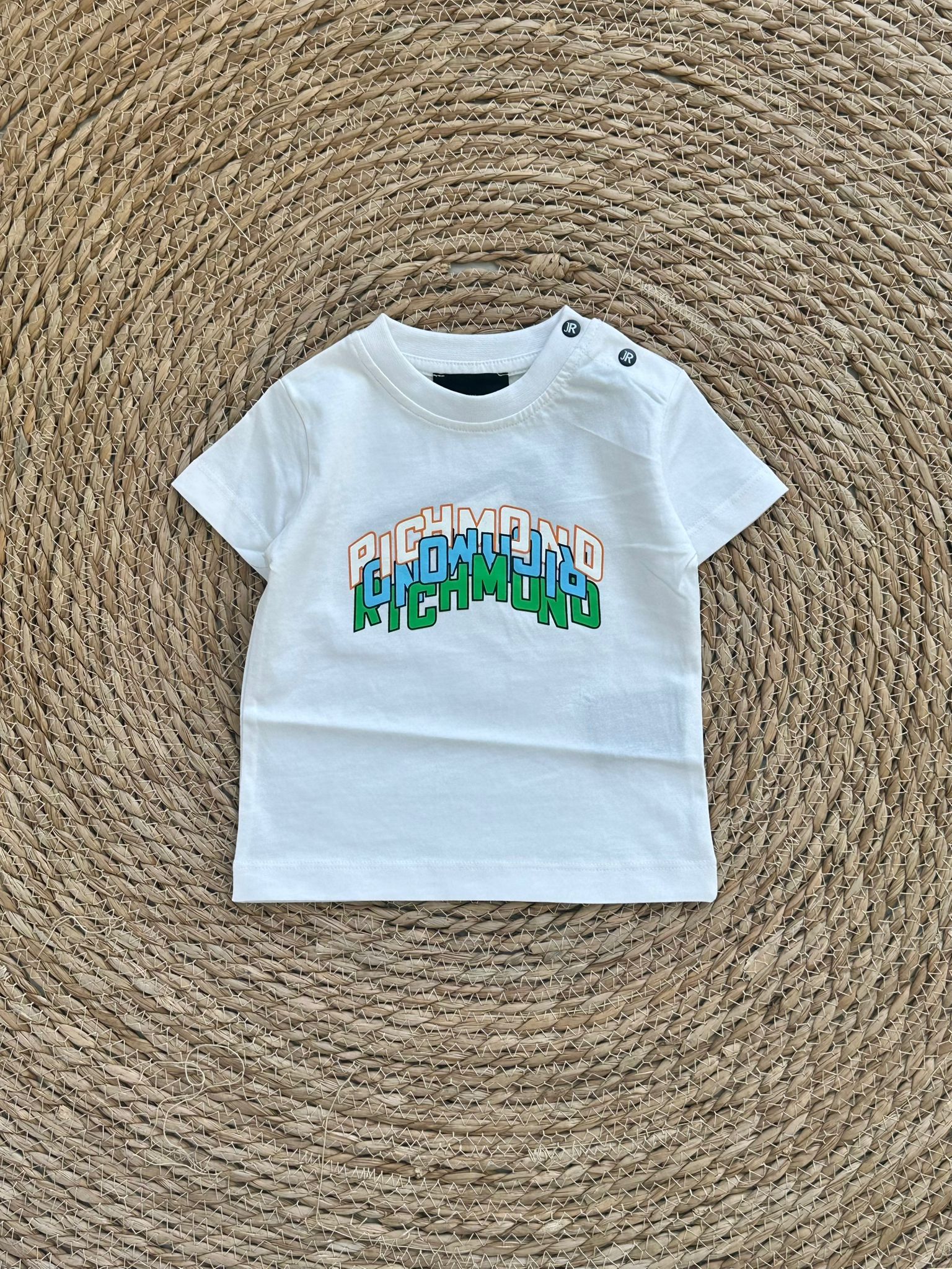 T-shirt RICHMOND