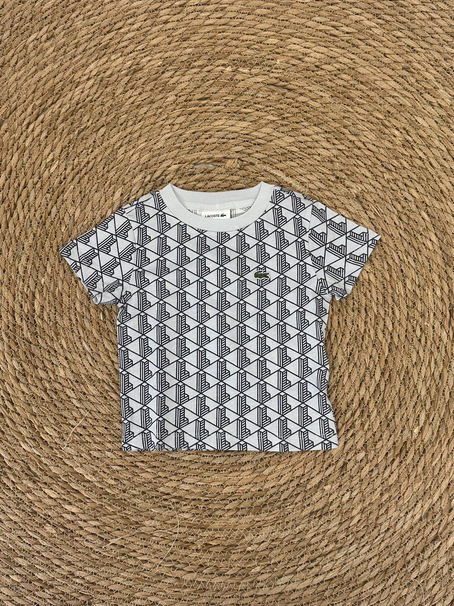 T-shirt LACOSTE