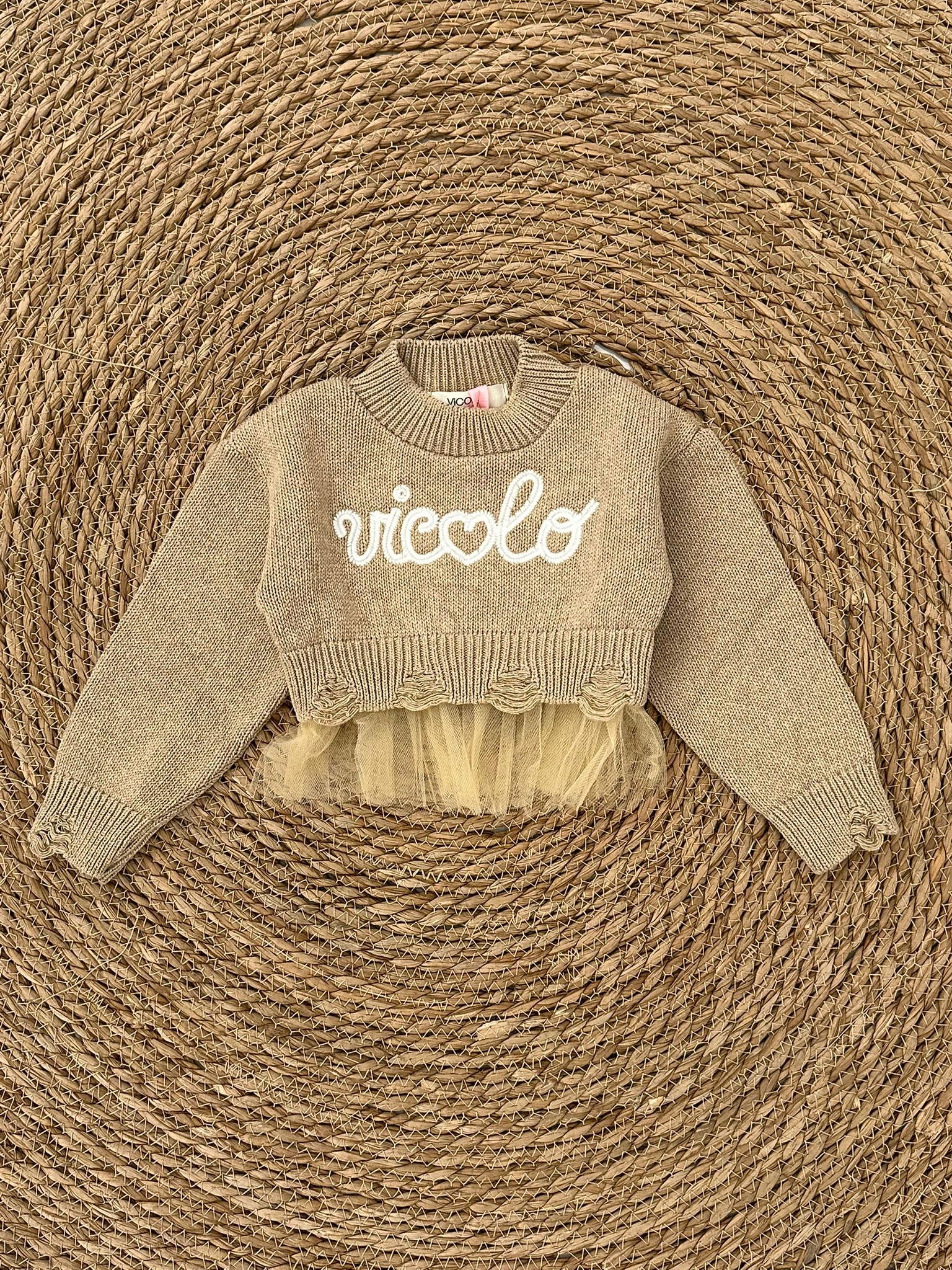MAGLIONCINO VICOLO