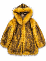 ECOPELLICCIA MISS BLUMARINE