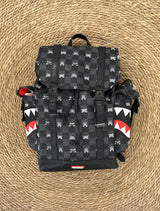 ZAINO SPRAYGROUND