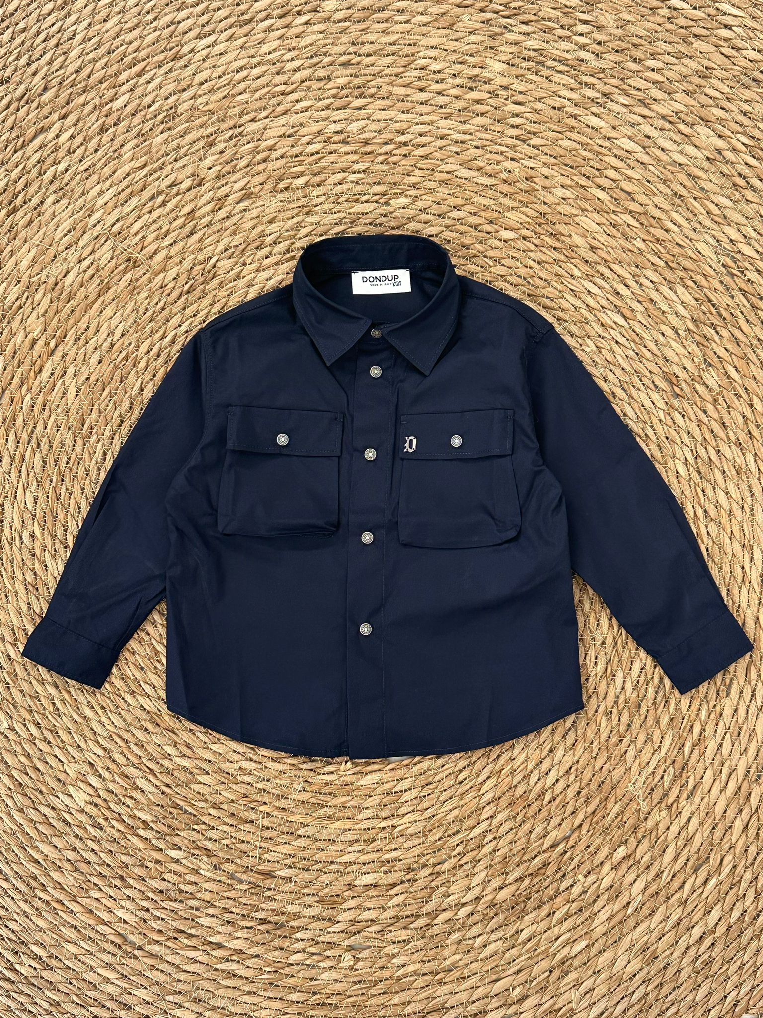 camicia DON DUP