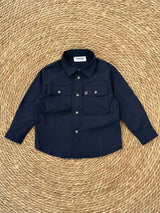 camicia DON DUP