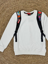 FELPA SORPRESA SPRAYGROUND