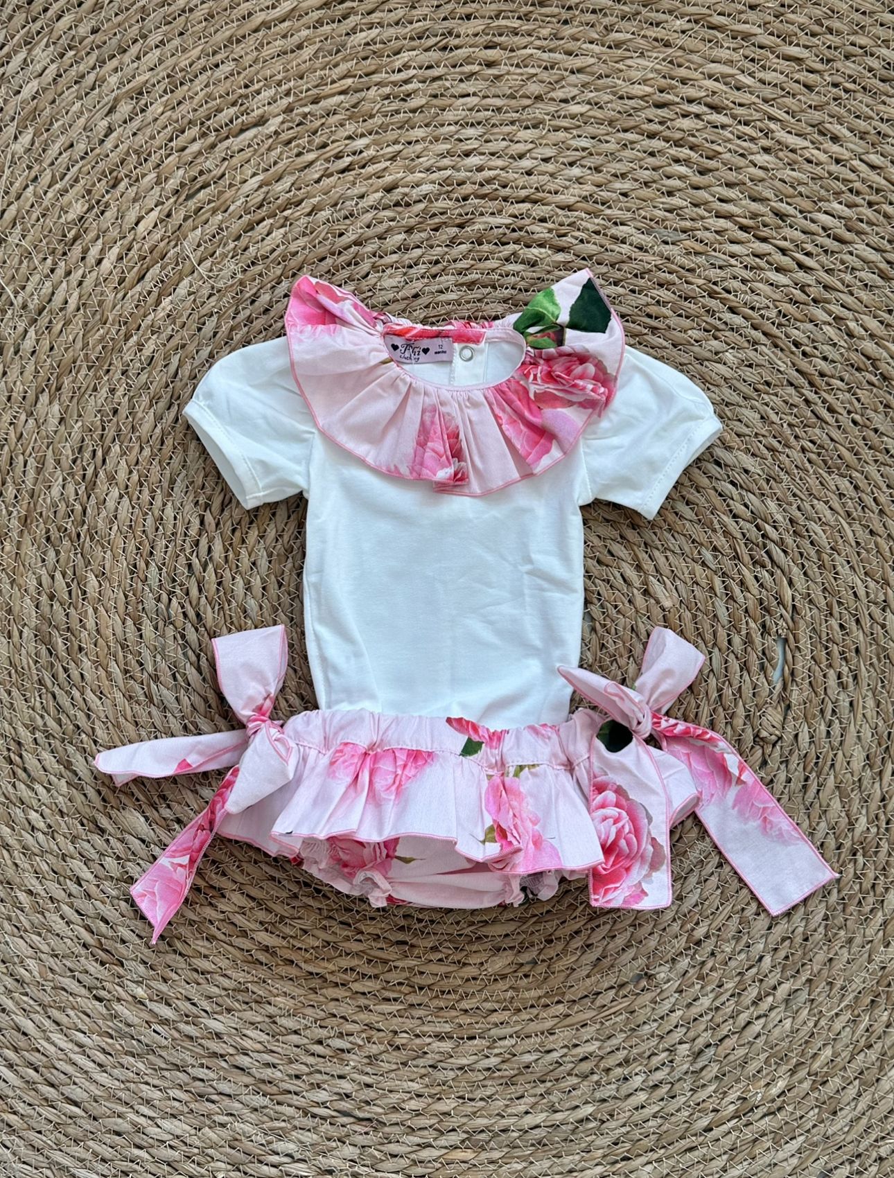 COMPLETO Phi Clothing