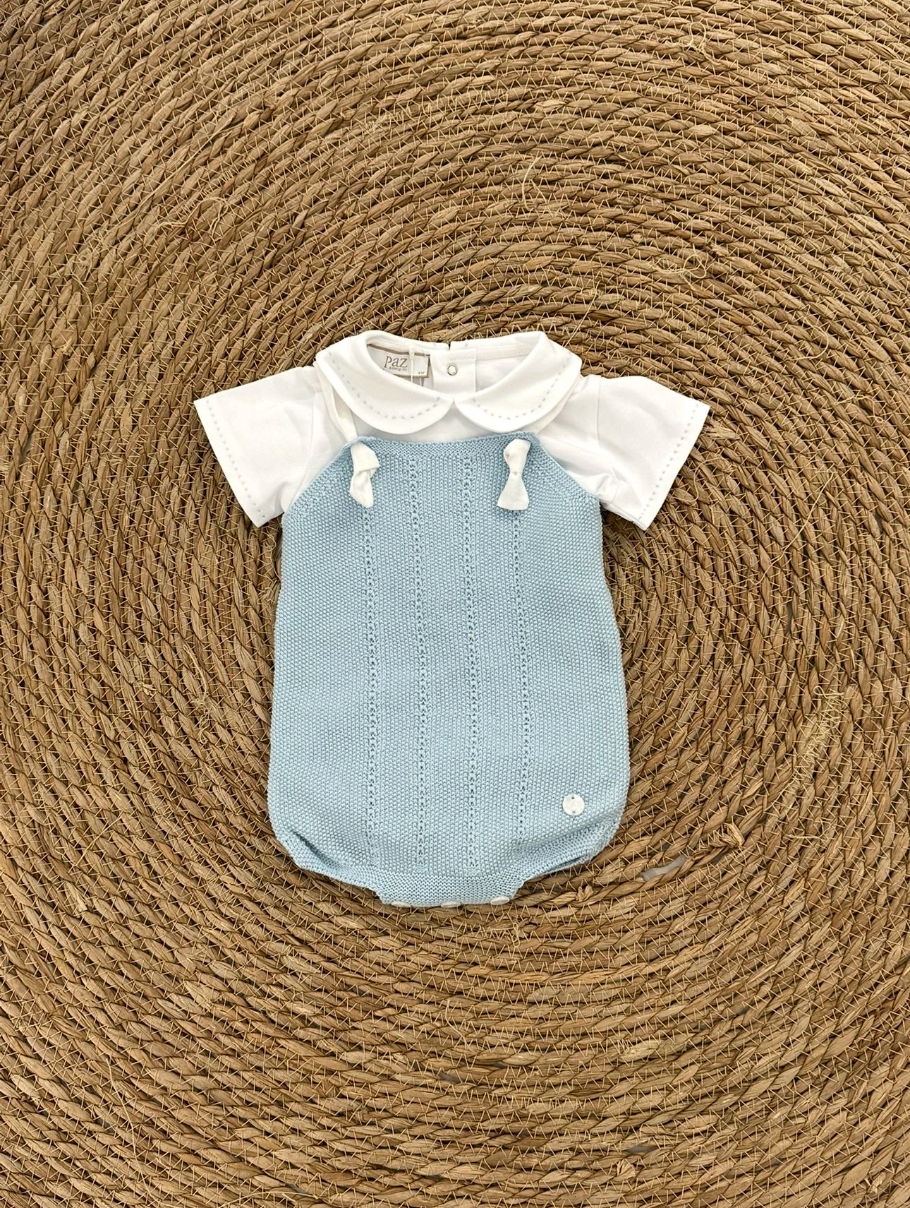 PAGLIACETTO PAZ RODRIGUEZ