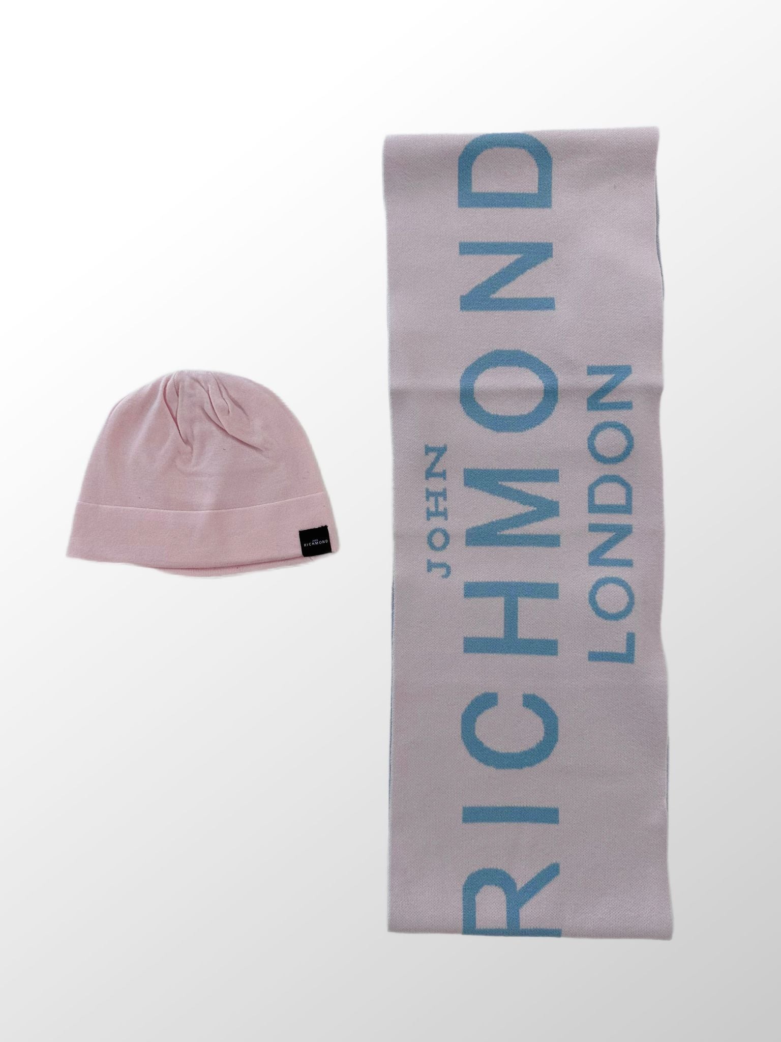 CAPPELLO E SCIARPA RICHMOND